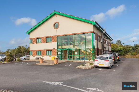 Photo 1 of First Floor, 81 Gortgonis Road, Coalisland, Dungannon
