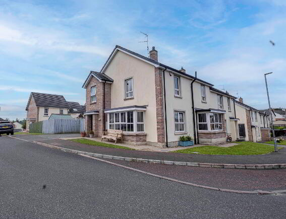 Photo 1 of 5 Cloneen Crescent, Maghera