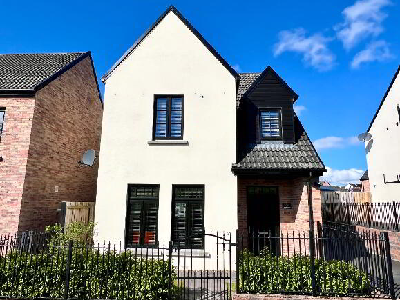 Photo 1 of 33 Beechhill View, Drumahoe, L'Derry