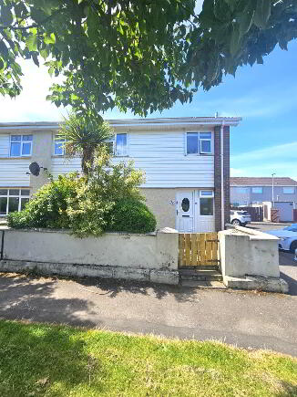 Photo 1 of 77 Sperrin Park, Nelson Drive, Waterside, L'Derry