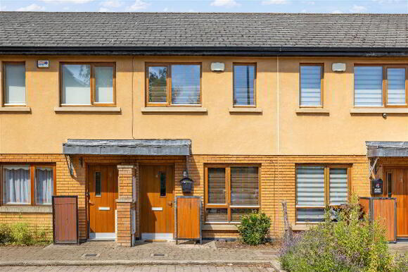 Photo 1 of 4 The Paddocks Place, Adamstown, Dublin