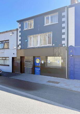 Photo 1 of 4 Linenhall Street, Dundalk