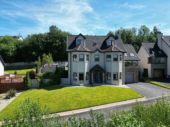 Photo 1 of 93 Victoria Gate, Victoria Road, Derry-Londonderry