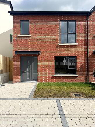 Photo 1 of Gleann Droimnin, Ballybay Road, Carrickmacross