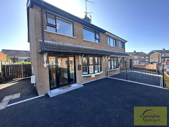 Photo 1 of 3 Lake Glen Park, Andersonstown, Belfast