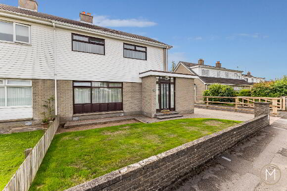 Photo 1 of 27 Brantwood Gardens, Antrim