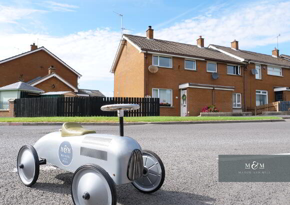 Photo 1 of 45 Edenaveys Crescent, Armagh