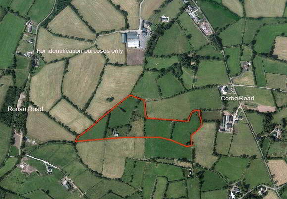Photo 1 of Ronan Road, Seskinore, Omagh