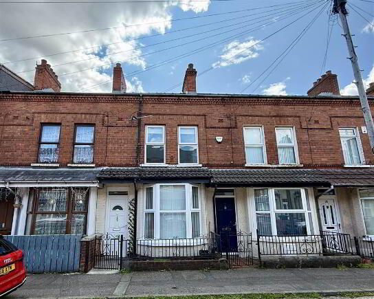 Photo 1 of 29 Hatton Drive, Cregagh, Belfast
