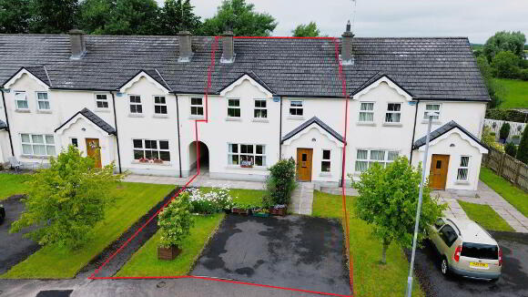 Photo 1 of 46 Station Park, Maguiresbridge