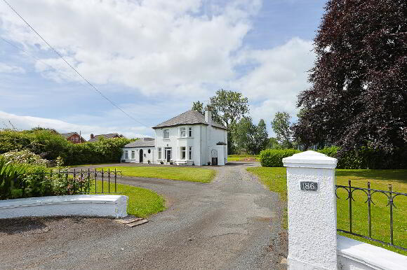 Photo 1 of 186 Tandragee Road, Portadown