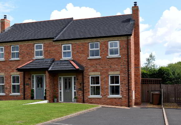 Photo 1 of 16 Glebe Close, Magheralin