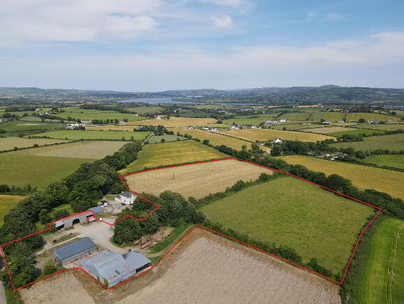 Photo 1 of Legnathraw, St. Johnston, Lifford