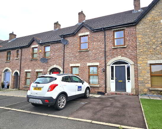Photo 1 of 9 Millhouse Close, Antrim