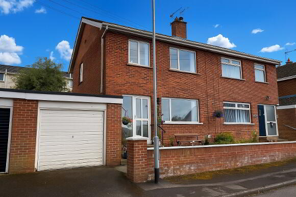 Photo 1 of 30 Lisnoe Park, Ravernet, Lisburn