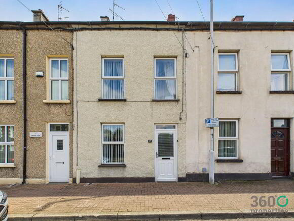 Photo 1 of 57 Albert Place, Ballymena