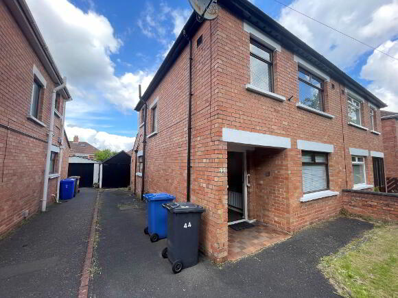 Photo 1 of 44 Rochester Road, Belfast