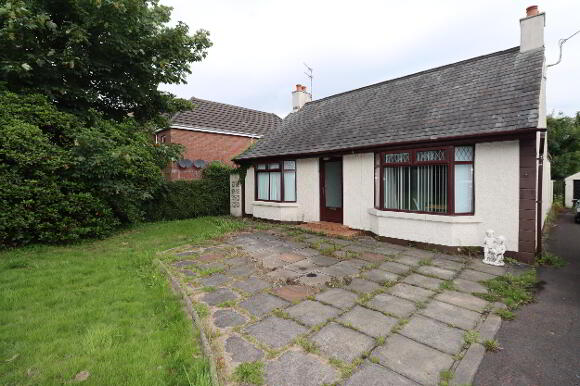 Photo 1 of 415 Antrim Road, Glengormley, Newtownabbey