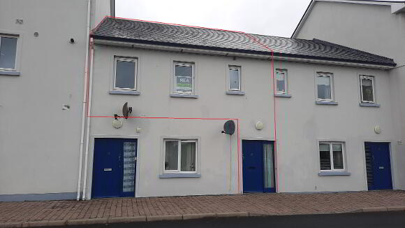 Photo 1 of Apt 18 Springvale, Sligo Rd, Tubbercurry