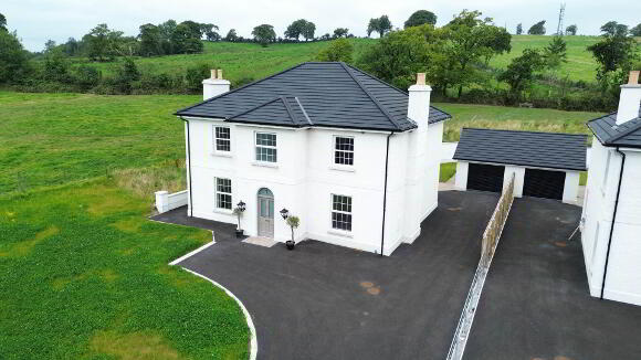 Photo 1 of Baragh Oaks, Baragh Road, Ballinamallard, Enniskillen