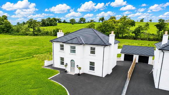 Photo 1 of Baragh Oaks, Baragh Road, Ballinamallard, Enniskillen