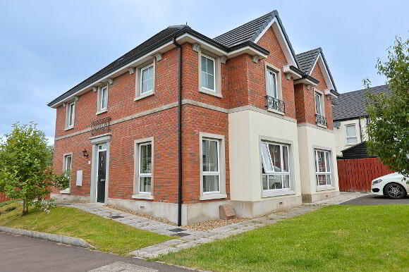 Photo 1 of 56 Parsons Gate, Portadown, Craigavon
