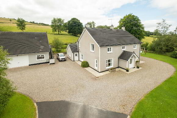 Photo 1 of 155 Killycappy Road, Lack, Enniskillen