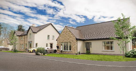 Photo 1 of "The Brantry", Wispy Hill, Craigavon Road, Fintona