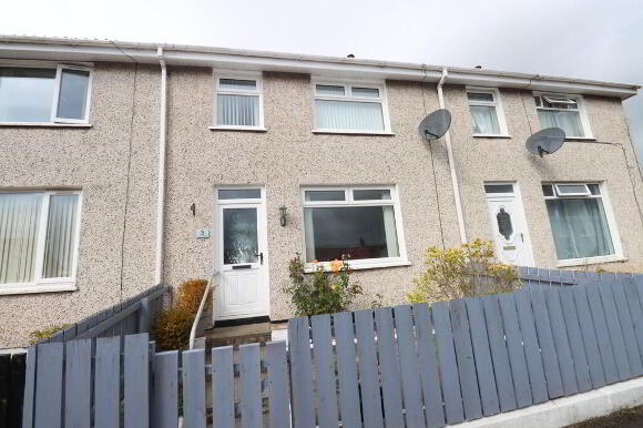 Photo 1 of 3 Lacken Gardens, Newtownabbey