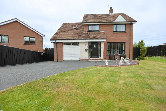 Photo 1 of 12 Richmond Close, Tandragee, Craigavon