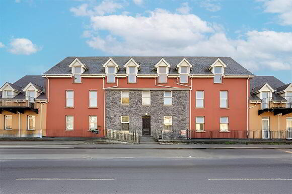 Photo 1 of Apartment 11 Brownsbarn Gardens, Old Naas Road, Clondalkin, Dublin