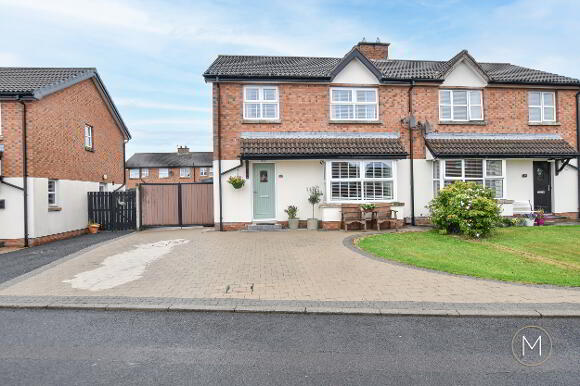 Photo 1 of 28 Meadowlands, Antrim