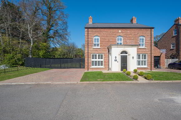 Photo 1 of 10 Willowbrook, Newtownabbey