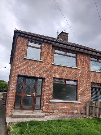 Photo 1 of 28 Westburn Crescent, Bangor