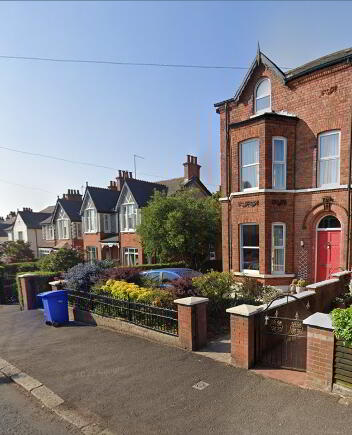 Photo 1 of 33 Lansdowne Road, Belfast