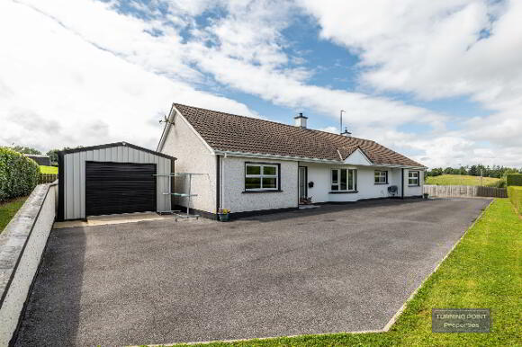 Photo 1 of 84 Clabby Road, Fivemiletown