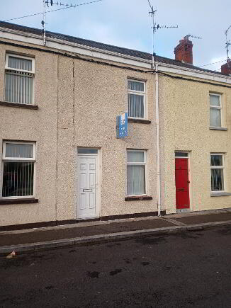 Photo 1 of 51 Church Walk, Lurgan