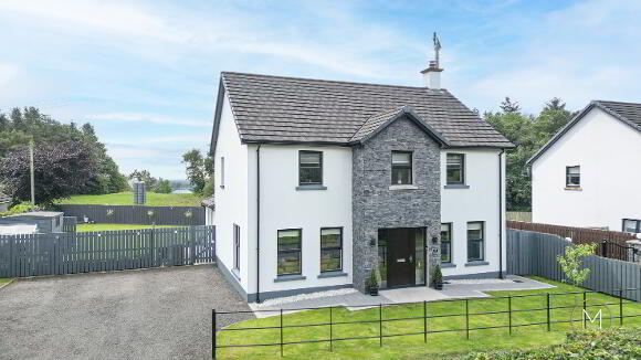 Photo 1 of 85 Niblock Road, Antrim