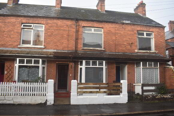 Photo 1 of 3 Soudan Street, Belfast