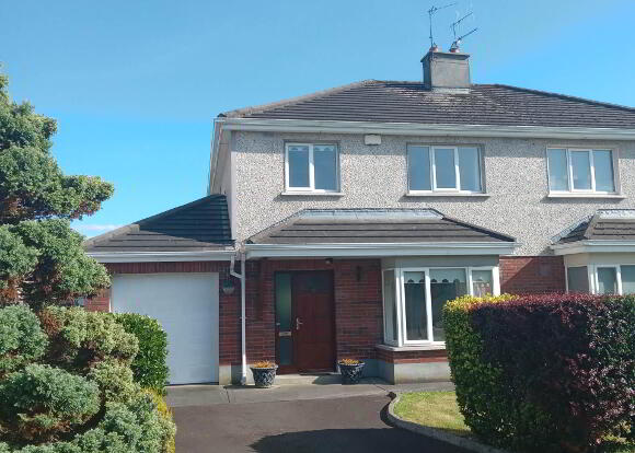 Photo 1 of 59 Droim Na Coille, Dromin Road, Nenagh