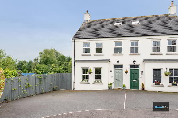 Photo 1 of 14 Brick Row, Moy, Dungannon