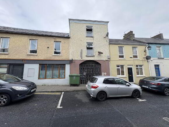 Photo 1 of 6 The Archway, Maiden Street, Newcastle West