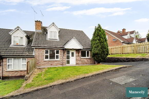 Photo 1 of 86 Cedar Ridge, Dungannon