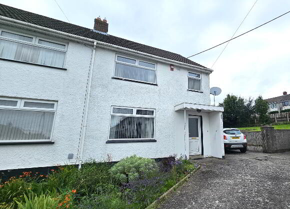 Photo 1 of 17 Garden Village, Antrim