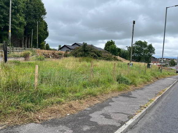 Photo 1 of Site 1, 39 Nutfield Road, Lisnaskea