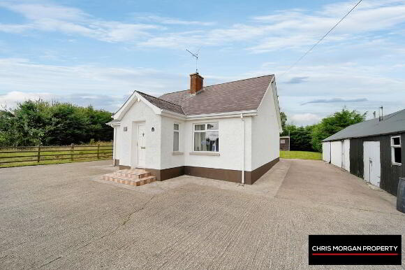 Photo 1 of 36 Tullyallen Road, Dungannon