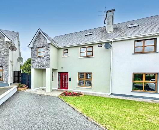 Photo 1 of 11 Radharc Na Sleibhte, Churchtown