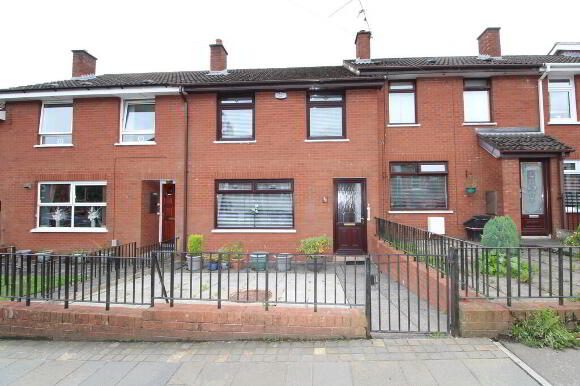 Photo 1 of 30 Ligoniel Road, Belfast
