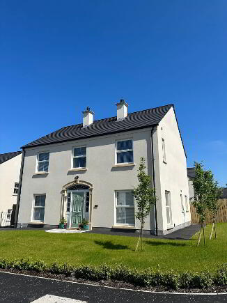 Photo 1 of The Quiggery, Wispy Hill, Craigavon Road, Fintona