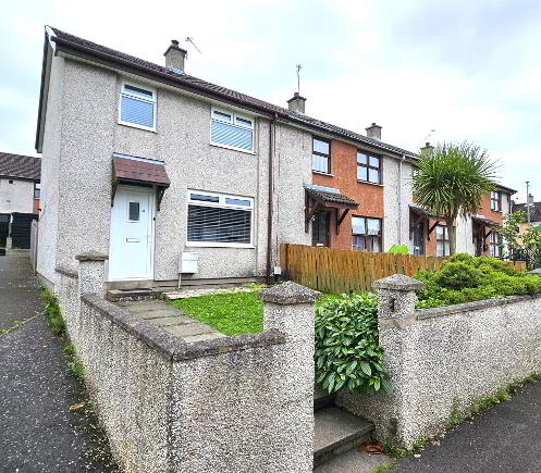 Photo 1 of 69 Donegore Drive, Antrim
